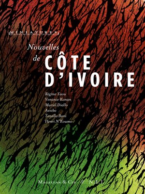 cover image of Nouvelles de Côte d'Ivoire